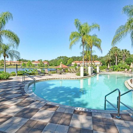 Encantada Resort 3 Bedroom Vacation Townhome With Pool Kissimmee Εξωτερικό φωτογραφία