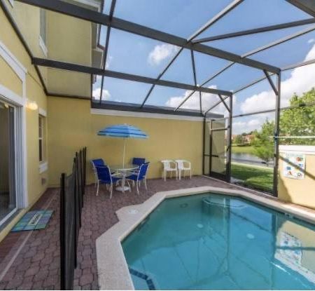 Encantada Resort 3 Bedroom Vacation Townhome With Pool Kissimmee Εξωτερικό φωτογραφία
