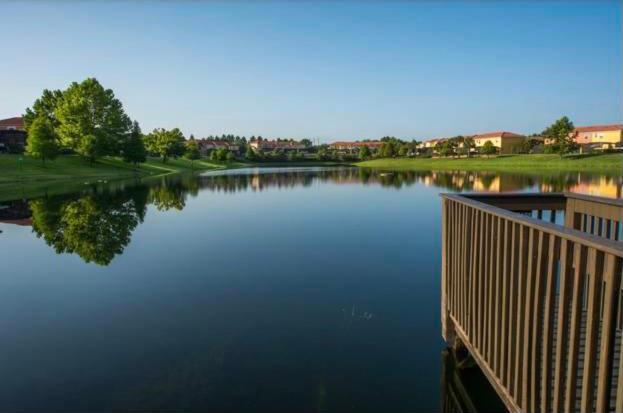 Encantada Resort 3 Bedroom Vacation Townhome With Pool Kissimmee Εξωτερικό φωτογραφία