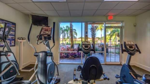 Encantada Resort 3 Bedroom Vacation Townhome With Pool Kissimmee Εξωτερικό φωτογραφία