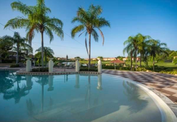 Encantada Resort 3 Bedroom Vacation Townhome With Pool Kissimmee Εξωτερικό φωτογραφία