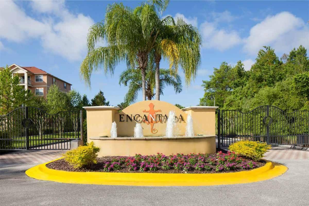 Encantada Resort 3 Bedroom Vacation Townhome With Pool Kissimmee Εξωτερικό φωτογραφία