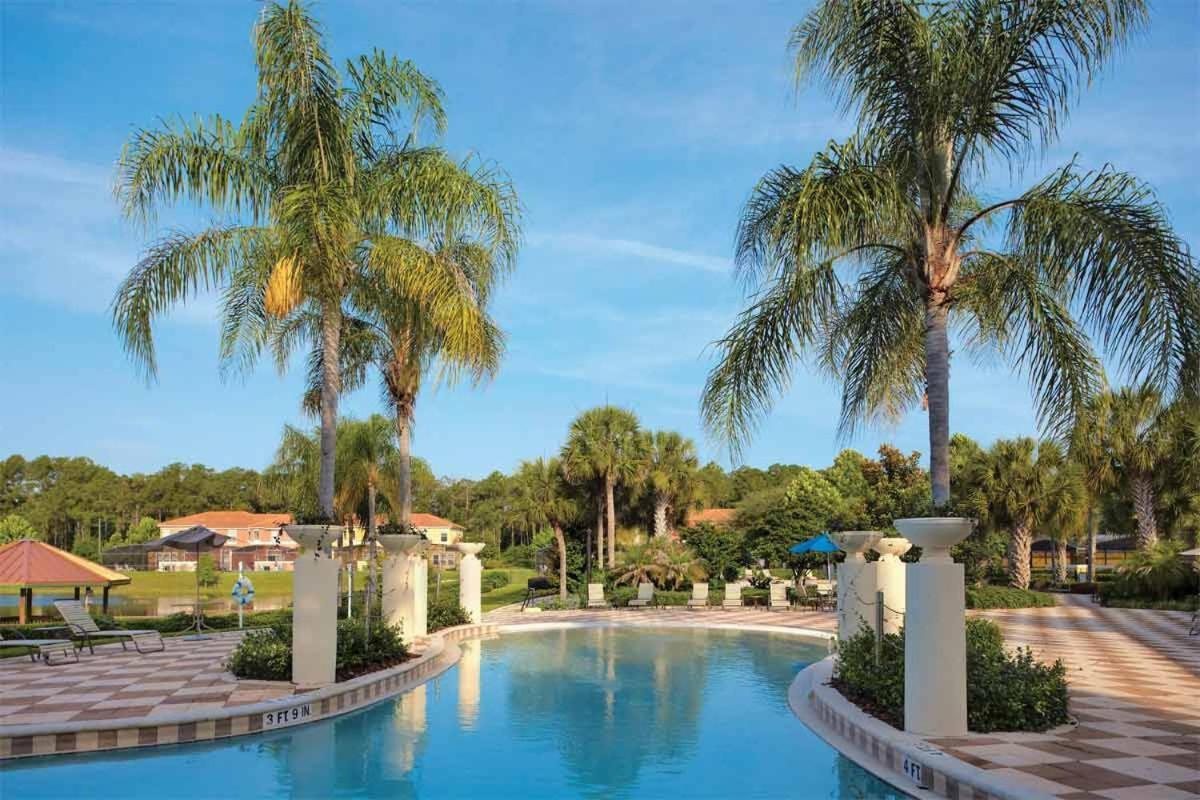 Encantada Resort 3 Bedroom Vacation Townhome With Pool Kissimmee Εξωτερικό φωτογραφία