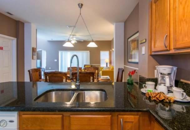 Encantada Resort 3 Bedroom Vacation Townhome With Pool Kissimmee Εξωτερικό φωτογραφία