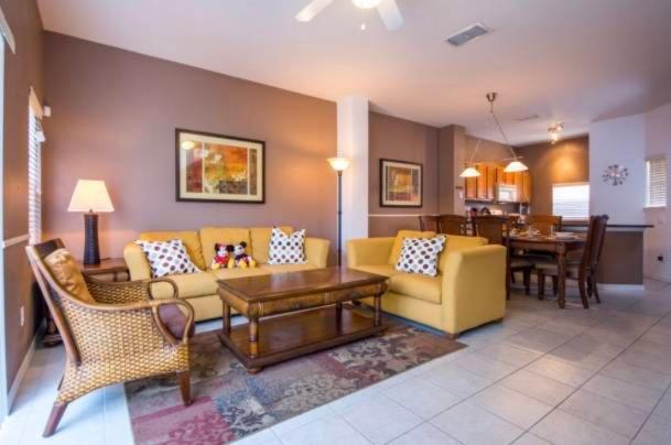 Encantada Resort 3 Bedroom Vacation Townhome With Pool Kissimmee Εξωτερικό φωτογραφία