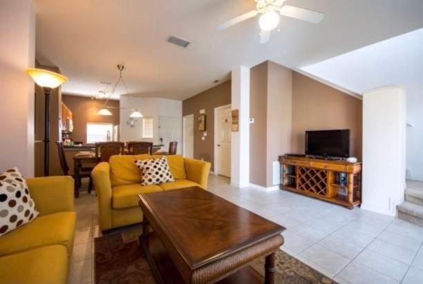 Encantada Resort 3 Bedroom Vacation Townhome With Pool Kissimmee Εξωτερικό φωτογραφία