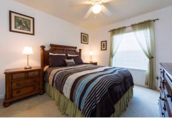 Encantada Resort 3 Bedroom Vacation Townhome With Pool Kissimmee Εξωτερικό φωτογραφία
