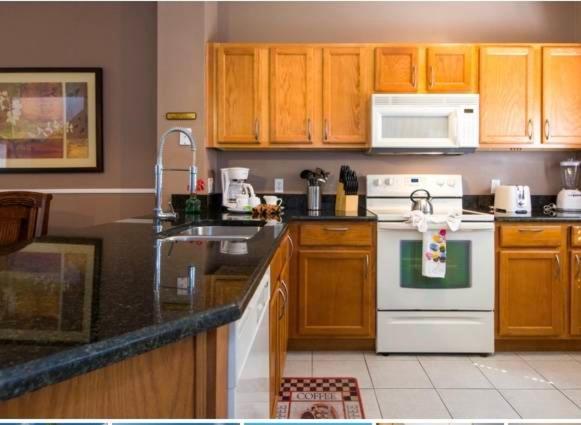 Encantada Resort 3 Bedroom Vacation Townhome With Pool Kissimmee Εξωτερικό φωτογραφία