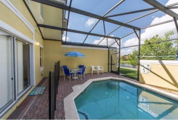 Encantada Resort 3 Bedroom Vacation Townhome With Pool Kissimmee Εξωτερικό φωτογραφία