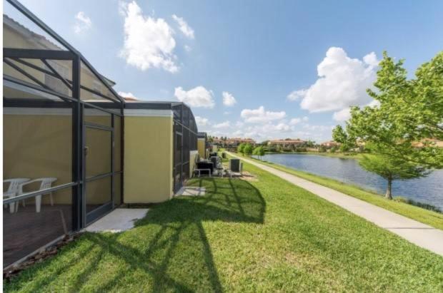 Encantada Resort 3 Bedroom Vacation Townhome With Pool Kissimmee Εξωτερικό φωτογραφία