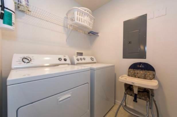 Encantada Resort 3 Bedroom Vacation Townhome With Pool Kissimmee Εξωτερικό φωτογραφία