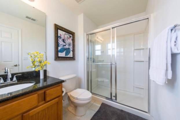 Encantada Resort 3 Bedroom Vacation Townhome With Pool Kissimmee Εξωτερικό φωτογραφία