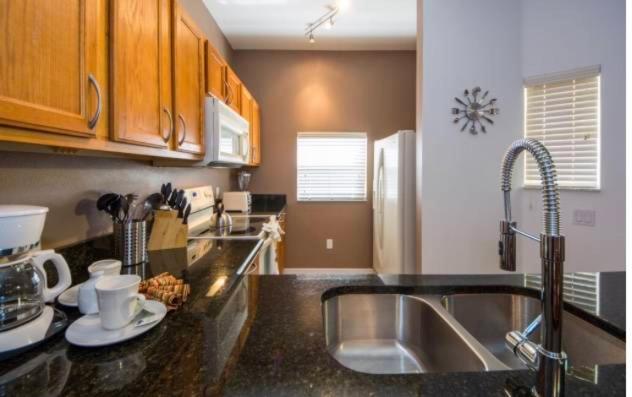 Encantada Resort 3 Bedroom Vacation Townhome With Pool Kissimmee Εξωτερικό φωτογραφία